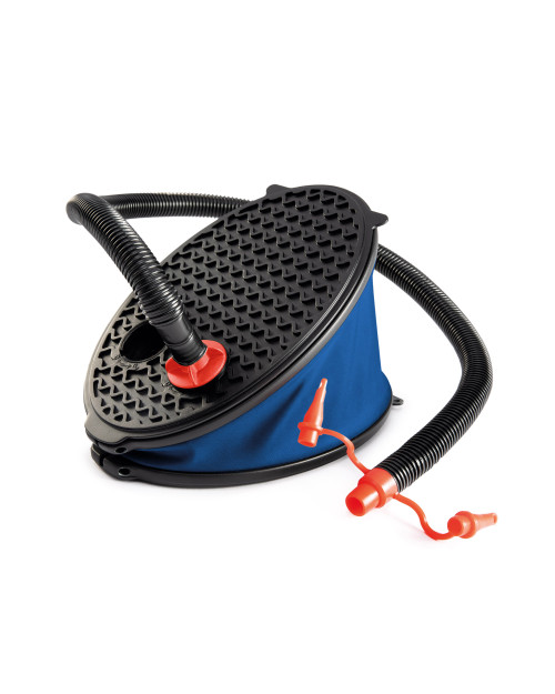 intex Bellows Foot Pump - 11 Inch