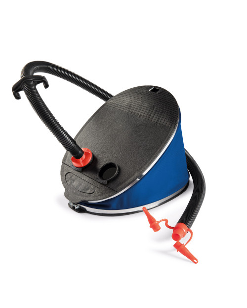 intex Bellows Foot Pump - 12 Inch