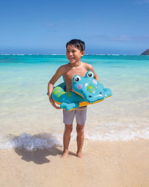 Intex Big Animal Inflatable Swim Rings - Assortment