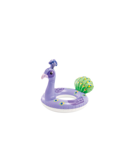 Intex Big Animal Rings - Assorted