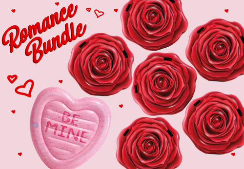 intex Bundle of Romance