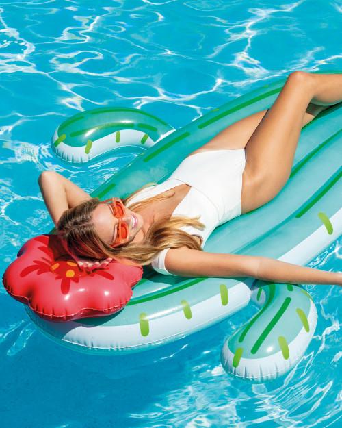 Intex Cactus Inflatable Pool Float