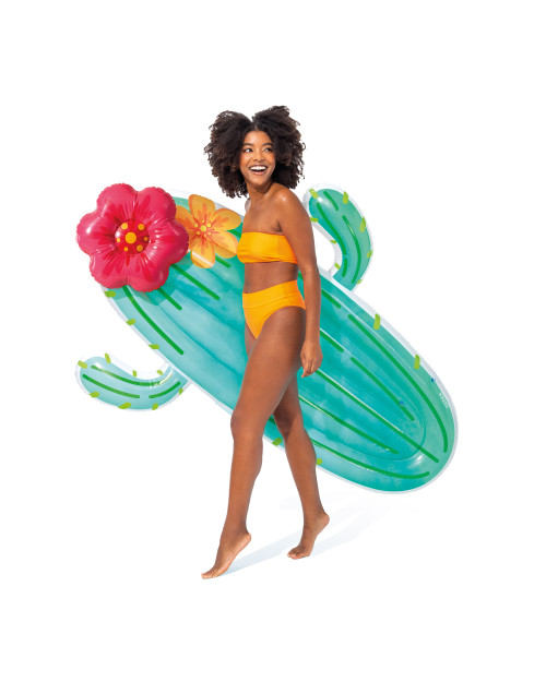 Intex Cactus Inflatable Pool Float