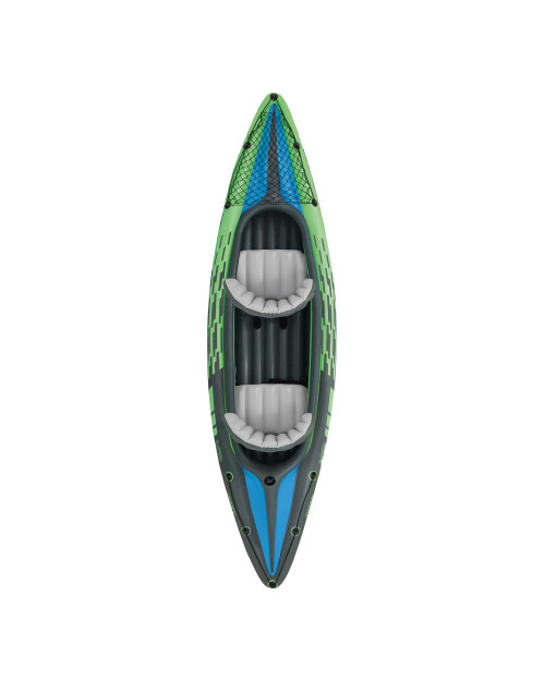 Intex Challenger™ K2 Inflatable Kayak - 2 Person