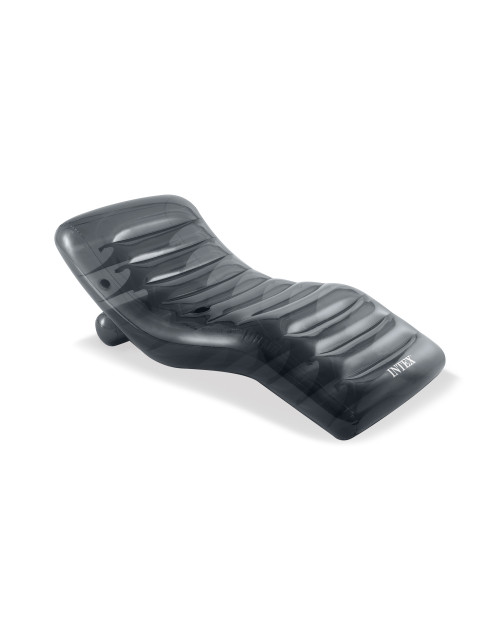 Intex Cool Grey Pool Lounge Mat