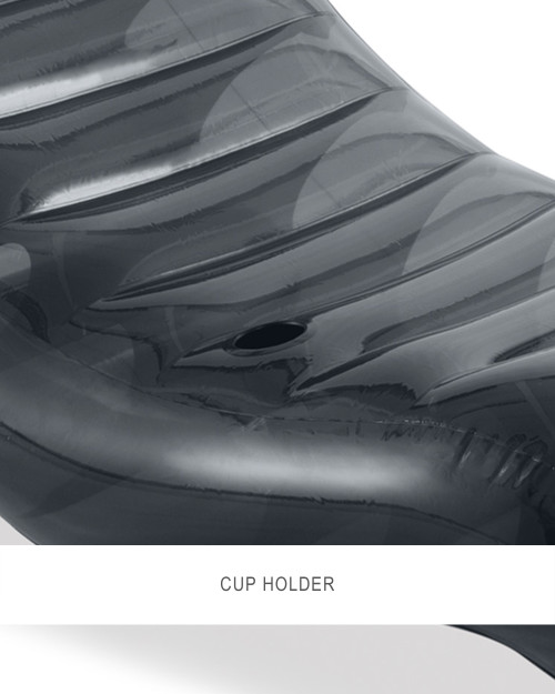 Intex Cool Grey Pool Lounge Mat