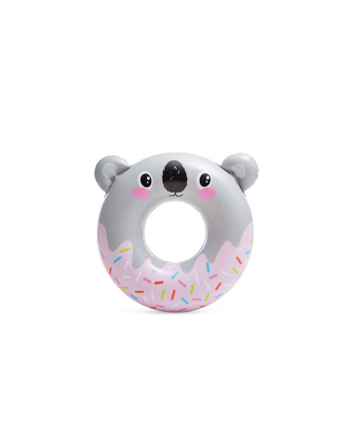 Intex Cute Animal Inflatable Swim Rings - Assortment
