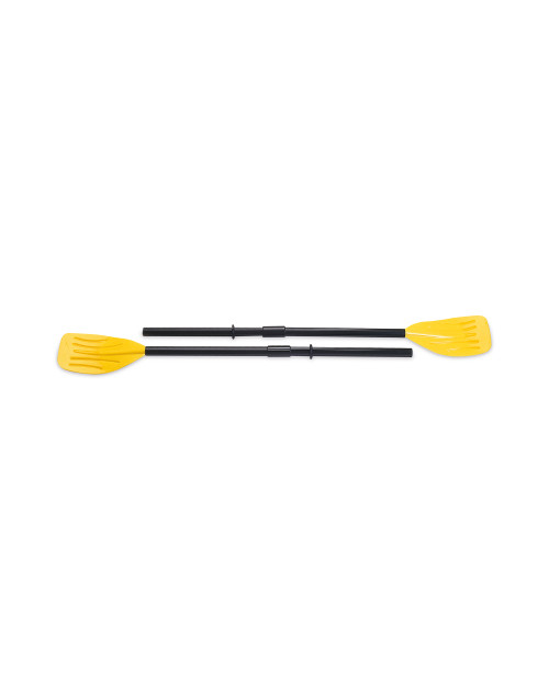 intex Deluxe Aluminum Boat Oars - 48"