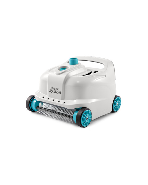 intex Deluxe Automatic Pool Vacuum