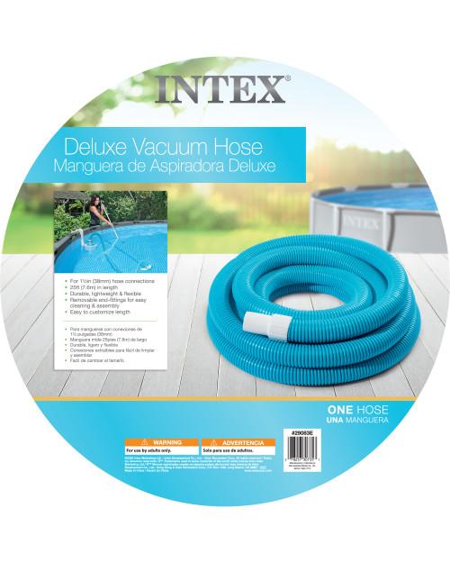 Intex Deluxe Pool Vacuum Hose - 1.5"