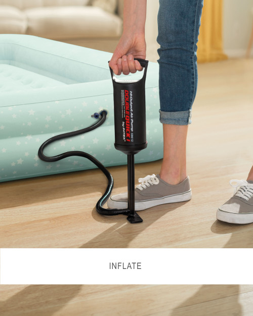 Intex Double Quick I Hand Pump