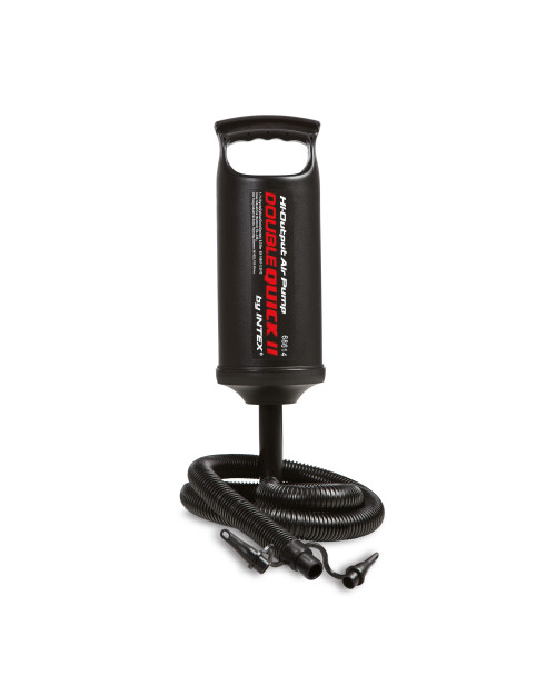 intex Double Quick II Hand Pump