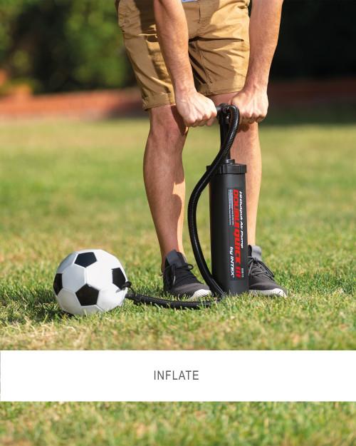 Intex Double Quick III Hand Pump