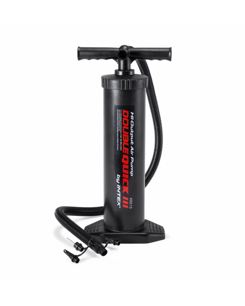 intex Double Quick III Hand Pump