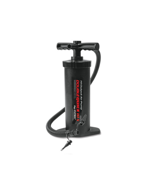 intex Double Quick III S Hand Pump