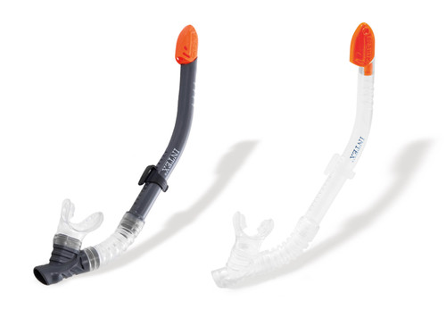 intex Easy-Flow Snorkels - Assortment