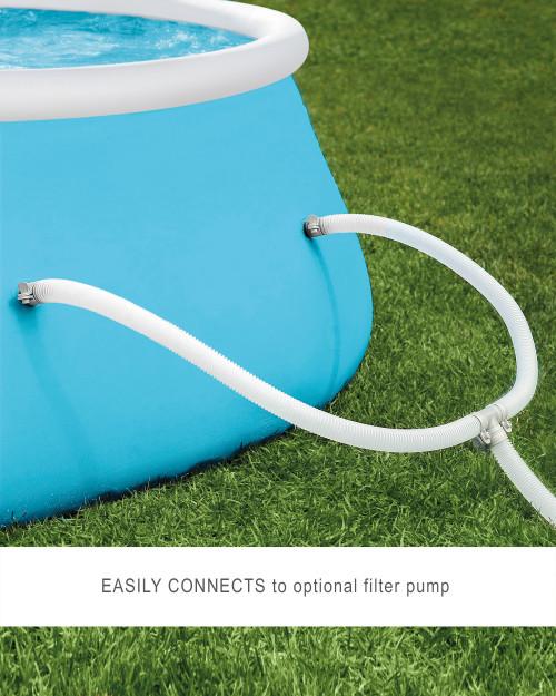 Intex Easy Set® 6' X 20" Inflatable Pool