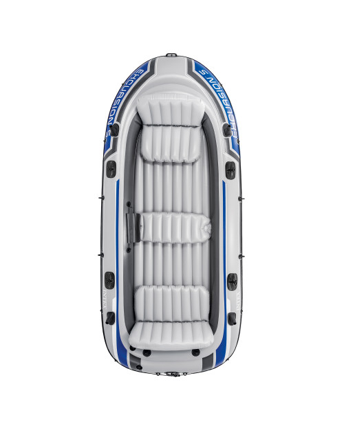 Intex Excursion™ 5 Inflatable Boat Set - 5 Person