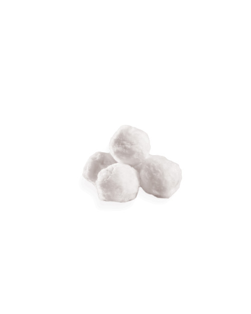 Intex Fiber Ball Filtration Media