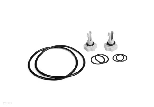 intex Filter Pump Seals Pack - 1500GPH or Below
