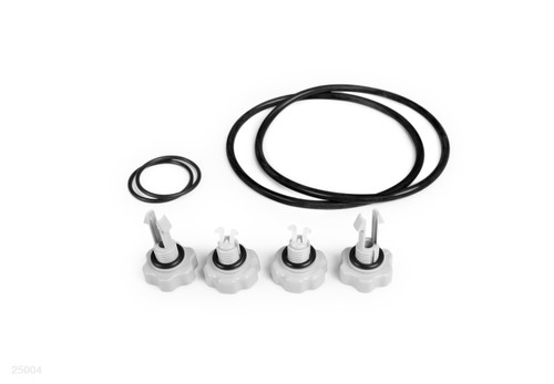 intex Filter Pump Seals Pack - 2500GPH