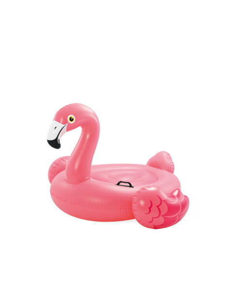 Intex Flamingo Ride-On Inflatable Pool Float