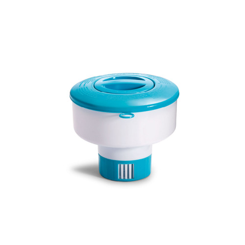 intex Floating Chemical Dispenser 7in
