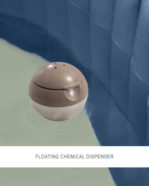 Intex Floating Dispenser