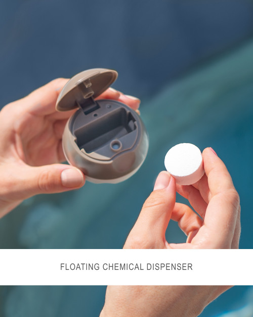 intex Floating Dispenser