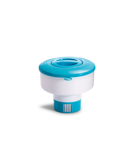 intex Floating Pool Chemical Dispenser - 7"