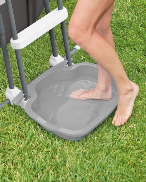 Intex Foot Bath