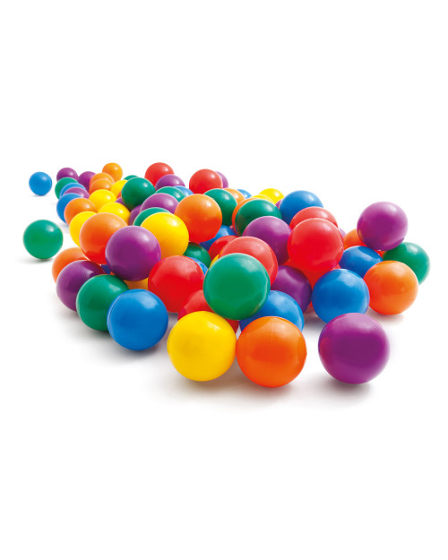 Intex Fun Ballz™ - 100 Count