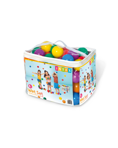 Intex Fun Ballz™ - 100 Count