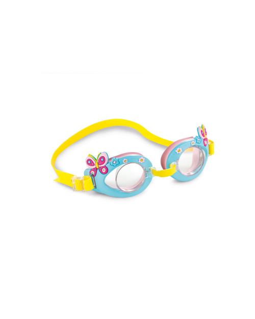 Intex Fun Swimming Goggles - Assortment