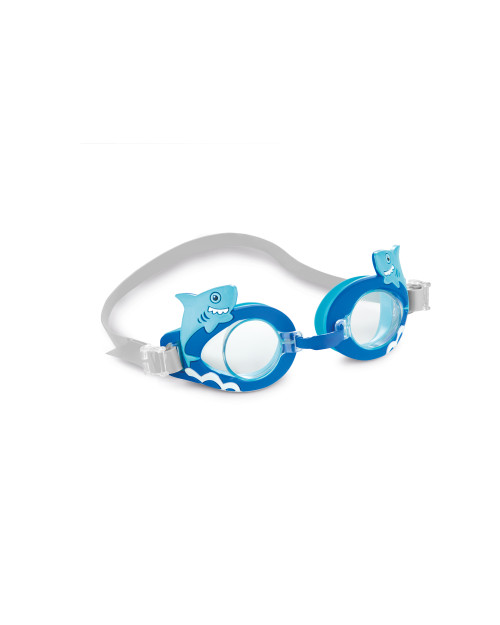 Intex Fun Swimming Goggles - Assortment