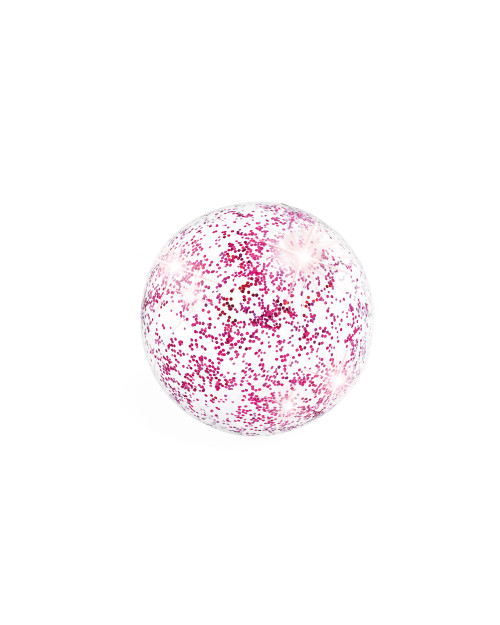 Intex Glitter Inflatable Beach Balls - Assortment