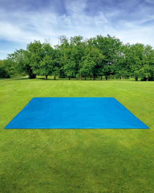 intex Ground Cloth - 15.5' x 15.5'