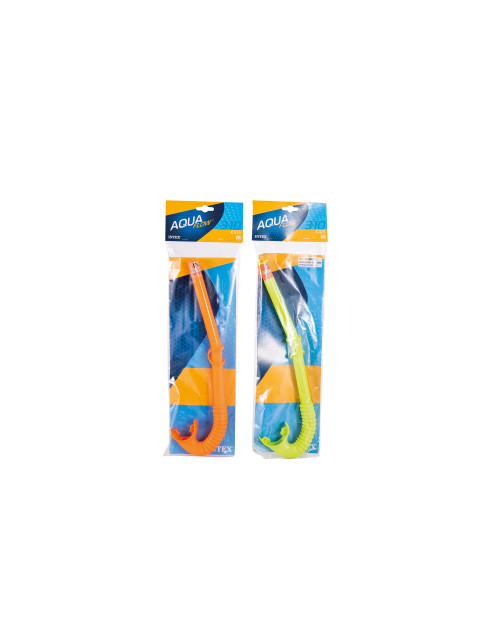 Intex Hi-Flow Snorkels - Assortment