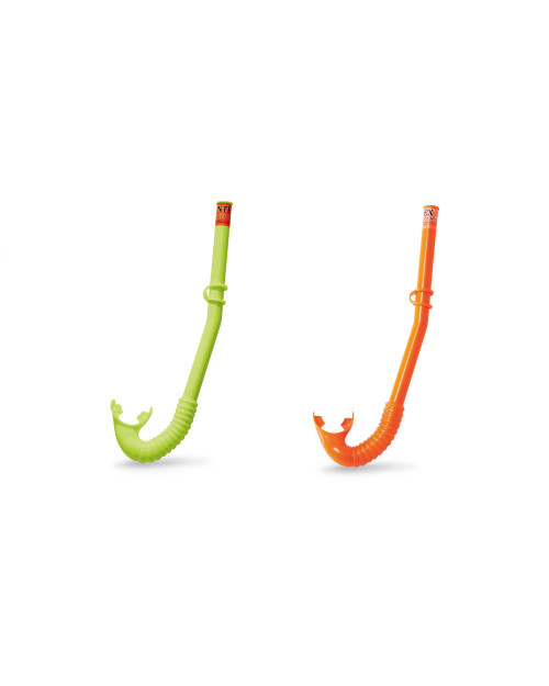 intex Hi-Flow Snorkels - Assortment
