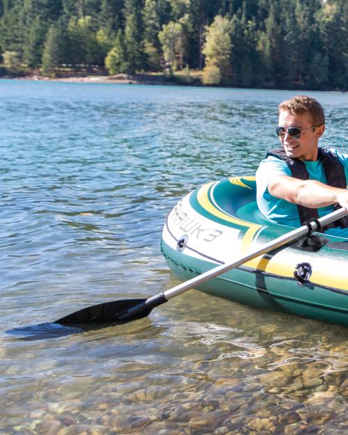 Intex Inflatable Boat Oars - 54"