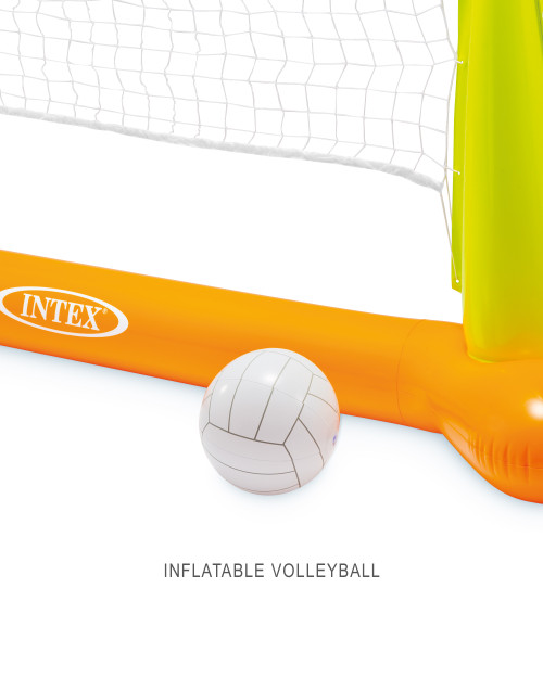 Intex Inflatable Pool Volleyball Net