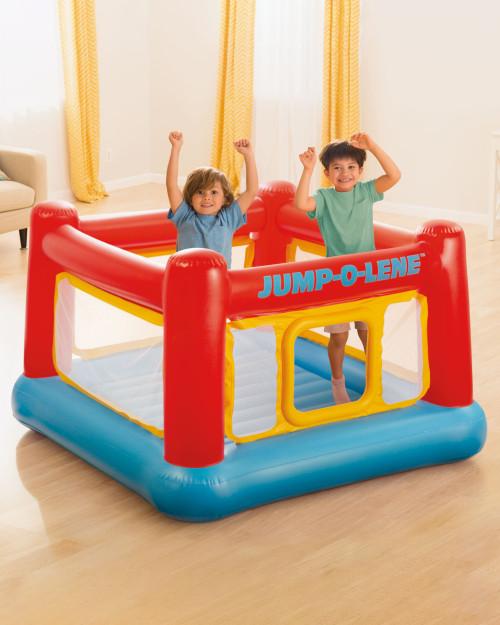 intex Jump-O-Lene® Inflatable Bouncer Play House