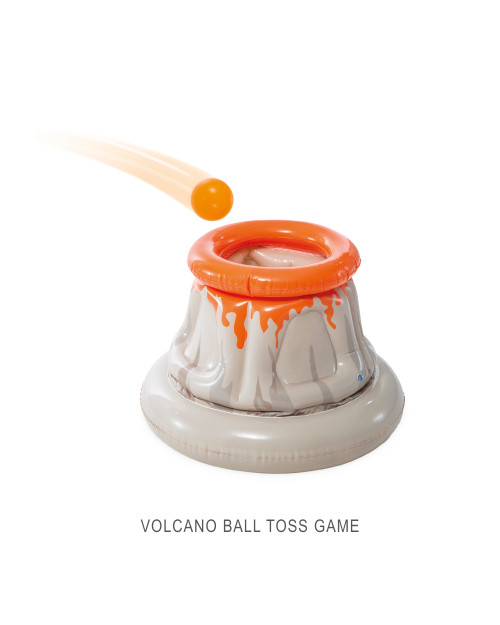 Intex Jurassic Adventure Inflatable Play Center