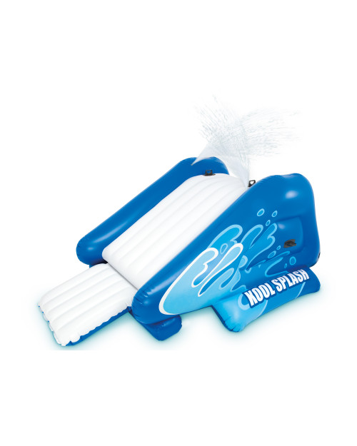 Intex Kool Splash Pool Water Slide