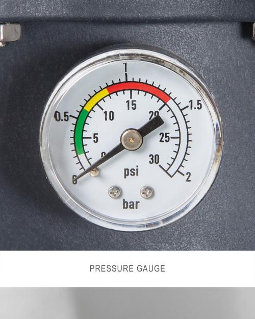 Intex Krystal Clear™ Sand Filter Pump - 2800 GPH