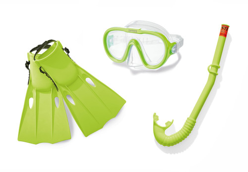 intex Master Class Swim Set