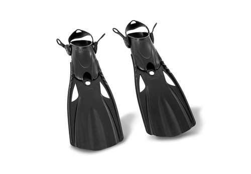 Intex Medium Super Sport Fins
