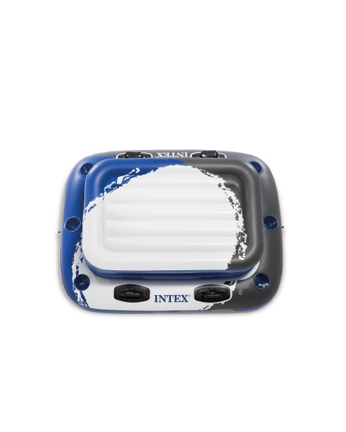 Intex Mega Chill 2 Floating Inflatable Cooler