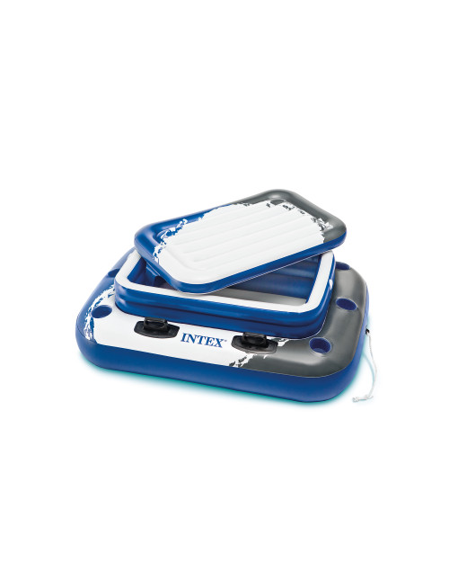 Intex Mega Chill 2 Floating Inflatable Cooler