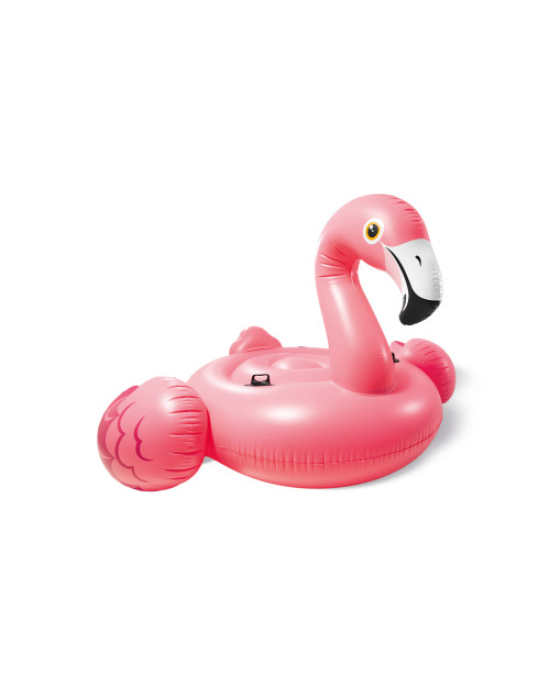 Intex Mega Flamingo Inflatable Pool Island Float